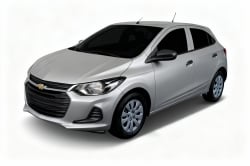 Chevrolet Onix 2020  Sedan plus lt 1.0 12v tb flex aut.