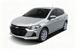 Chevrolet Onix 2021  Sedan plus lt 1.0 12v flex 4p mec.