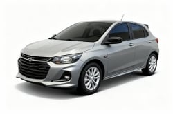 Chevrolet Onix 2022  Sedan plus lt 1.0 12v flex 4p mec.
