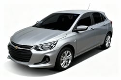 Chevrolet Onix 2025  Sedan plus lt 1.0 12v flex 4p mec.