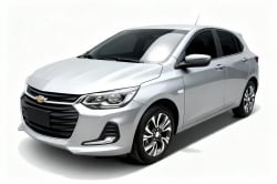 Chevrolet Onix 2026  Hatch 1.0 12v tb 5p mec.