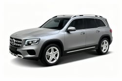 Mercedes-benz Glb 200 2020  Launch edition 1.3 tb 16v aut.