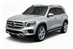 Mercedes-benz Glb 200 2021  Progressive 1.3 tb 16v aut.