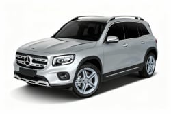 Mercedes-benz Glb 200 2022  Advance 1.3 tb 16v aut.