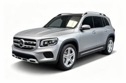 Mercedes-benz Glb 200 2024  Progressive 1.3 tb 16v aut.(híb)