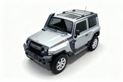 Troller T4 tx4 2021  T-4 tx4 connect 4x4 3.2 cap.ríg.die.aut.