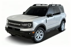 Ford Bronco 2023  Sport wildtrak 2.0 tb 16v awd aut