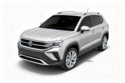 Volkswagen Taos 2022  Launching ed. 1.4 250 tsi flex aut.