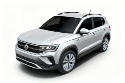 Volkswagen Taos 2023  Highline 1.4 250 tsi flex aut.