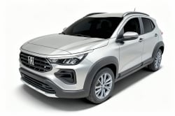 Fiat Pulse 2023  Audace 1.0 turbo 200 flex aut.