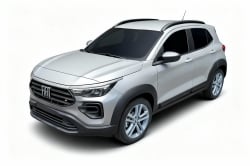 Fiat Pulse 2024  Drive 1.3 8v flex mec.