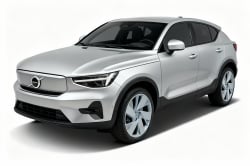 Volvo C40 2024  Recharge plus (elétrico)