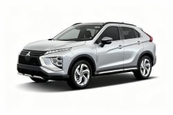 Mitsubishi Eclipse cross 2026  Tarmac 1.5 16v tb 165cv aut.
