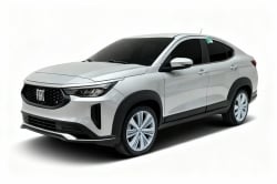 Fiat Fastback 2023  Impetus 1.0 200 t. flex aut