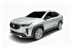 Fiat Fastback 2024  Limited ed.1.3 270 t.flex aut.