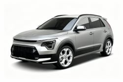 Kia Niro 2023  Ex 1.6 gdi  (híbrido)