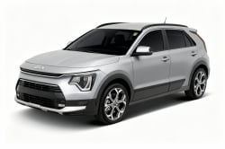 Kia Niro 2024  Sx rio limited edt 1.6 gdi  (híb.)