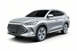 Byd Song plus 2024  1.5 16v aut. (hibrido)