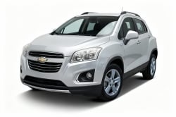 Chevrolet Tracker 2016  Ltz 1.8 16v flex 4x2 aut.