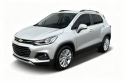 Chevrolet Tracker 2019  Lt 1.4 turbo 16v flex 4x2 aut.