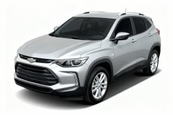 Chevrolet Tracker 2021  Lt 1.0 turbo 12v flex aut.