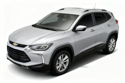 Chevrolet Tracker 2022  1.0 turbo 12v flex mec.