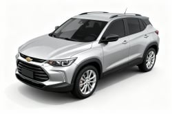 Chevrolet Tracker 2024  Ltz 1.0 turbo 12v flex aut.