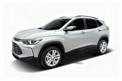 Chevrolet Tracker 2025  Premier 1.2 turbo 12v flex aut.