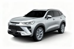 Gwm Haval h6 2025  One 1.5 hev (hibrido)