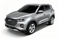 Caoa chery Tiggo 5x pro 2023  1.5 turbo (híbrido)