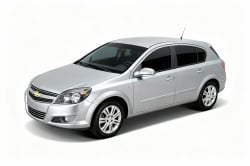 Chevrolet Vectra 2010  Expression 2.0 mpfi flexpower aut