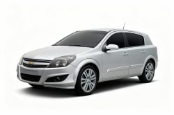 Chevrolet Vectra 2011  Expression 2.0 mpfi flexpower mec