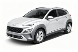 Hyundai Kona 2024  1.6 16v aut. (hibrido)