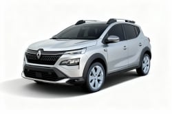 Renault Kardian 2025  Evolut. flex 1.0 tb 12v 5p aut.