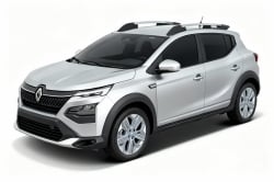 Renault Kardian 2026  Authentic 1.0 tb 12v 5p aut.