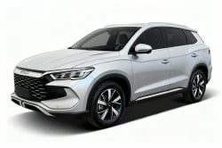 Byd Song pro 2026  Gs 1.5 16v aut. (hibrido)