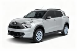 Citroën C3 aircross 7 2025  Aircross7 f. pack 1.0 flex tb 200 aut