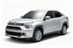 Citroën Basalt 2025  First edit.1.0 flex tb 200 5p aut