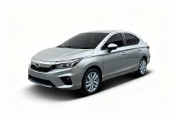 Honda City 2023  Hatchback touring 1.5 flex 16v aut