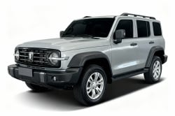 Gwm Tank 300 2026  2.0 16v awd aut.(hibrido)