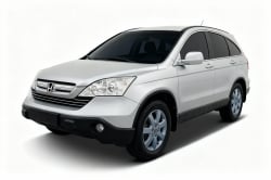 Honda Cr-v 2008  Exl 2.0 16v 4wd/2.0 flexone aut.