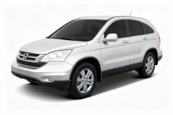 Honda Cr-v 2010  Exl 2.0 16v 4wd/2.0 flexone aut.