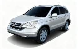 Honda Cr-v 2011  Lx 2.0 16v 2wd/2.0 flexone aut.
