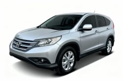 Honda Cr-v 2012  Exl 2.0 16v 4wd/2.0 flexone aut.