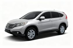 Honda Cr-v 2013  Exl 2.0 16v 4wd/2.0 flexone aut.