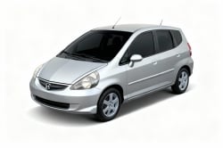 Honda Fit 2007  Ex/s 1.5 flex/flexone 16v 5p aut.