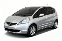 Honda Fit 2010  Exl 1.5 flex/flexone 16v 5p aut