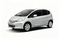 Honda Fit 2013  Twist 1.5 flex 16v 5p aut.