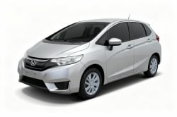 Honda Fit 2015  Lx 1.5 flexone 16v 5p aut.