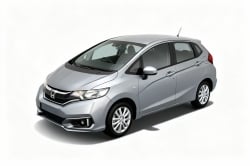 Honda Fit 2021  Dx 1.5 flexone 16v 5p mec.
